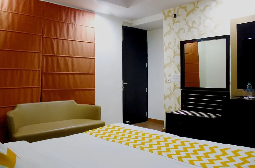Fabhotel Lorenz Jasola Delhi  India