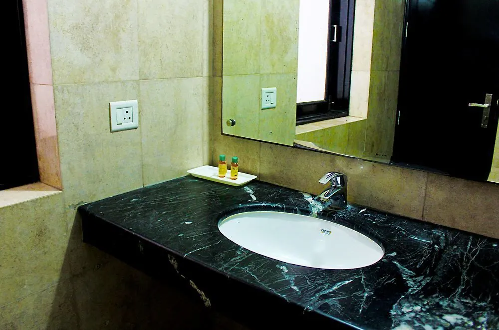 Fabhotel Lorenz Jasola Delhi  Delhi (National Capital Territory of India)
