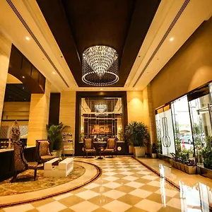 3* Hotel Golden Galaxy And