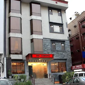 3* Hotel Tawang Near B L Kapoor Hospital A Well Hygiene